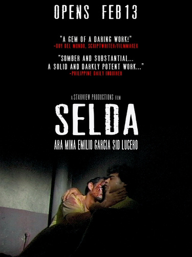Selda movie